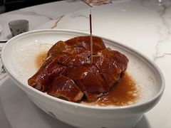 古法烧鹅-滋粥楼·顺德菜(番禺广场总店)