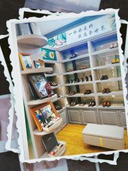 -香港威德诚洋服BESPOKE西服西装高级定制(上海湾一店)