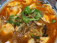 -关中道陕味艺术餐厅(西岳庙店)