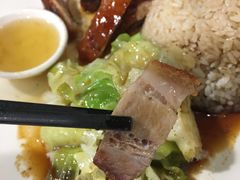 烧肉-永祥烧腊餐厅(虹口店)