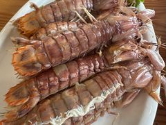 -大丰收海鲜地方菜馆