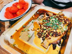 -盟重烧烤(高正街店)