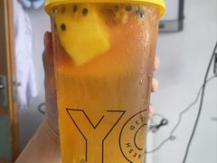 -YO!TEA有茶(科兴科学园店)