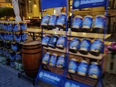 -巴伐利亚啤酒坊(意式风情街店)