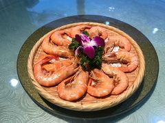 -鹰龙海畔度假酒店(咸祥店)