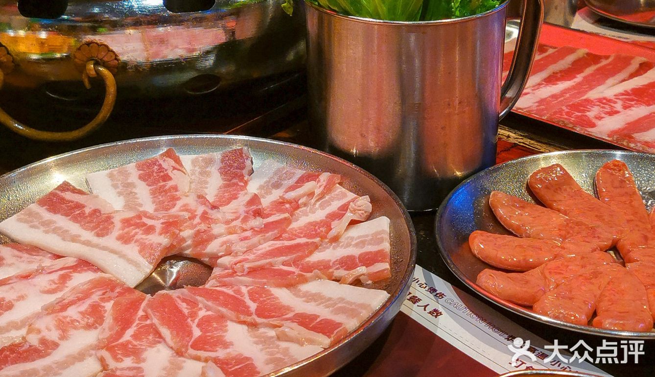 深圳龙华必吃烤肉，人均才40