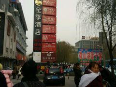 -梧桐餐厅(泉城路店)