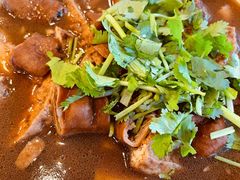 -北京小肠陈饭庄(方庄店)