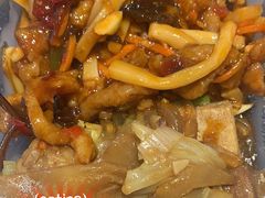 -紫光园·烤鸭·北京菜(团结湖店)