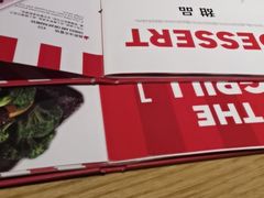-星期五餐厅(金融街店)