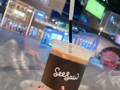 -Seesaw Coffee(苏州中心店)