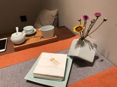 -梅间堂茶馆(绿地缤纷城店)