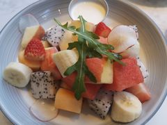 鲜果沙律-卡朋西餐(较场西路店)