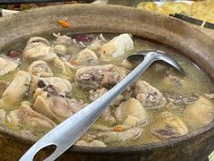 -汤氏美食台山水步特色黄鳝饭(龙津东路店)