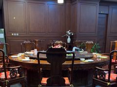 -东方红酒楼(知春路店)