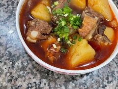-李记小小吃(涪江路店)