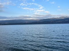 -西昌邛海湿地