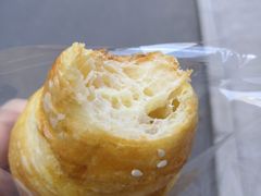 -北大医学部·面包房