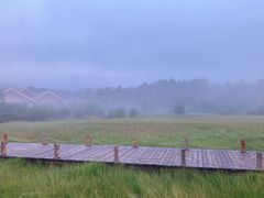 -塞罕坝国家级自然保护区