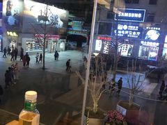 -肯德基(建华店)