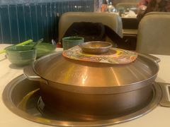 -润园四季椰子鸡火锅(南山海岸城店)