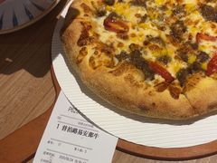 -必胜客(龙泉万达店)