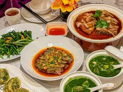 -厝包四点金·潮宴(太古仓店)
