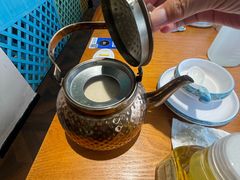 -巴尔喀十新疆餐厅(开发区店)