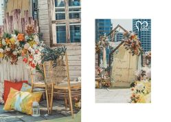 -IDOI婚礼策划·IDOIWEDDING