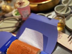 法式浓醇芝士卷-the Roll'ING手作瑞士卷专门店(卓悦中心店)