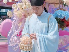 -万达广场(南昌红谷滩店)