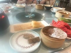 -悦雅居·老广州老味道(长湖店)