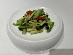 -清雅臻品·竹林院落·新派青岛菜(崂山店)
