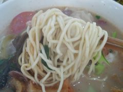 -许记大碗皮肚面馆(三条巷店)