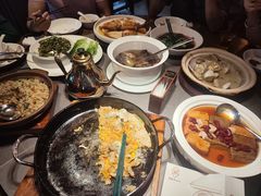 -张家卫·阳江菜·小海鲜(肥婆湾桥店)