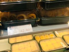 -泸溪河桃酥(西直门凯德店)