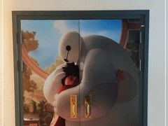 -保利万和CFR国际影城(钱江世纪城店)