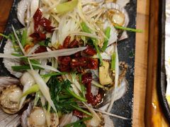 -老东镇啤酒屋海鲜加工·蒸汽海鲜·海鲜烧烤(台东店)