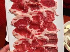 -1078號老北京涮肉(松柏店)