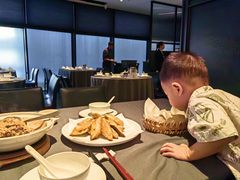 -小炳胜(卓悦中心店)