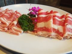 -捞神煲汤火锅(湖滨商业街店)