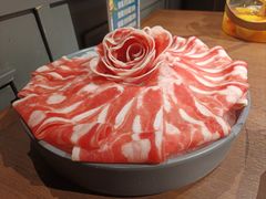 -快乐小羊·内蒙牛羊肉火锅(流花中心店)