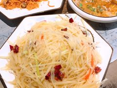 -大城·烧烤海鲜大排档(台东店)