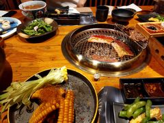 -黑牛の店·和牛烧肉(合生汇店)