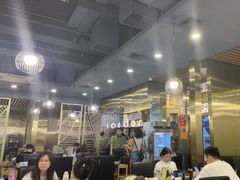 -烹然四季椰子鸡火锅(团结湖总店)