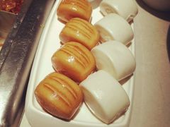 -海底捞火锅(枫蓝国际购物中心店)