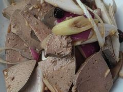 -帕米尔食府(白云观店)