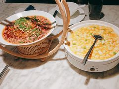 -蔴将·川菜(黄龙万科店)