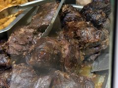 -大益烤鸡