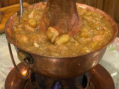 -蜗牛小馆醉乡民谣云南菜(惠新西里店)